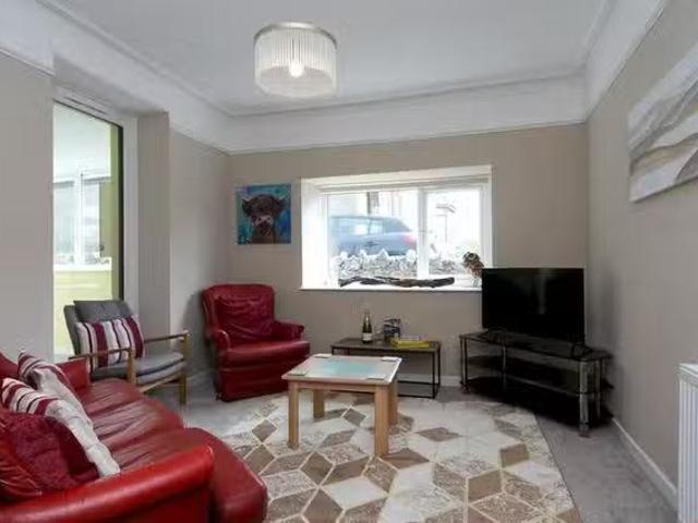Apartment for rent in Porth Amlwch, Amlwch