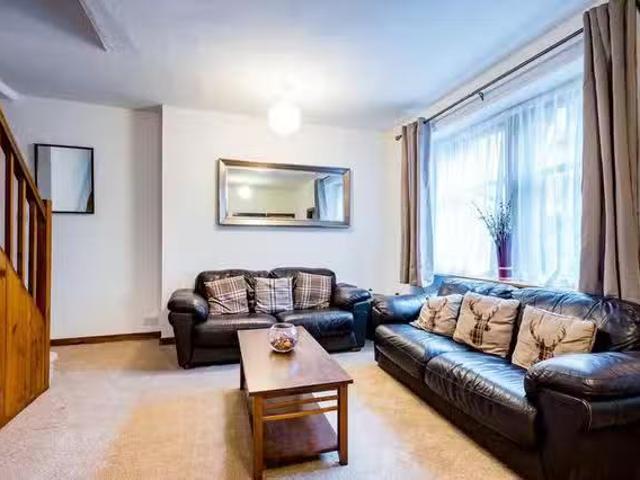 Apartment for rent in Westfield, Cupar