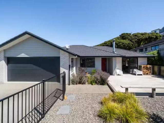 House for rent in Papakaio, Wellington