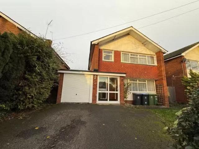 House for rent