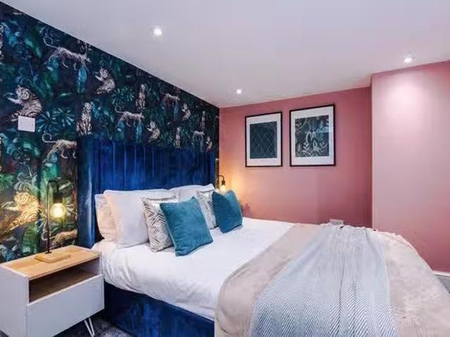 Apartment for rent in Low Harrogate, Harrogate