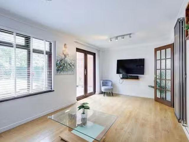 Apartment for rent in New Werrington, Peterborough