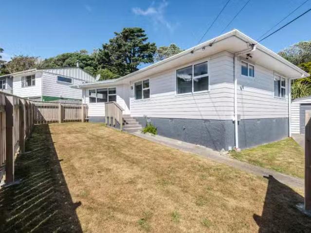 House for rent in Matata, Wellington