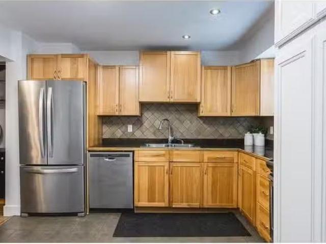 Condo for rent in Surrey, British Columbia