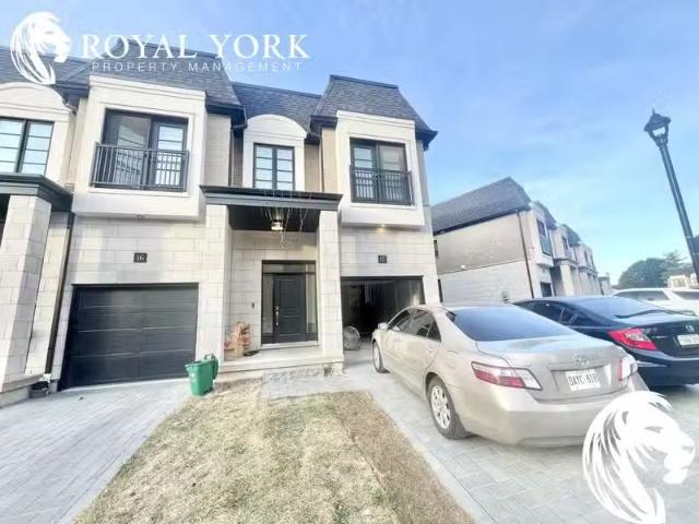 Condo for rent in Cambridge, Ontario