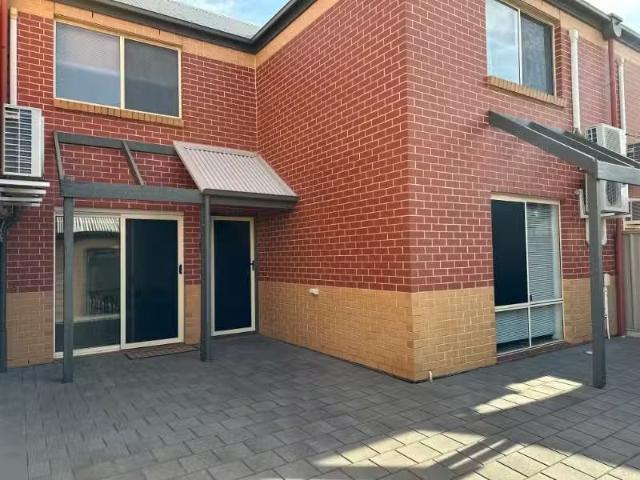 Condo for rent in Horseshoe Creek, South Australia