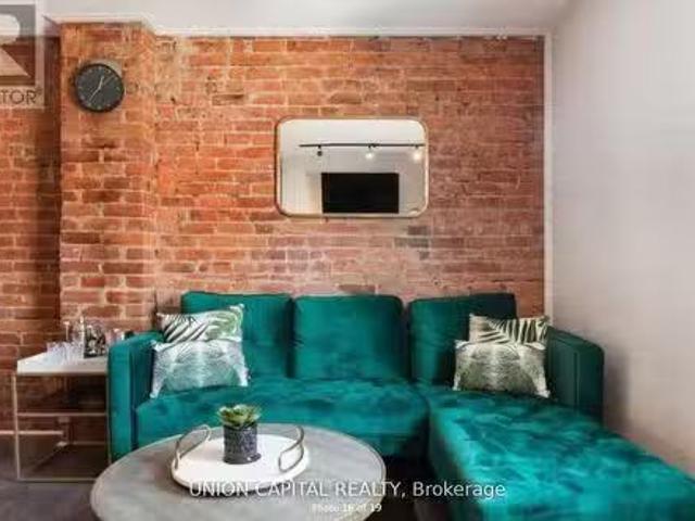 Condo for rent in Woburn, Ontario