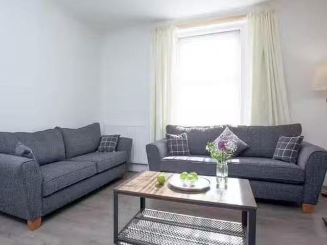 Apartment for rent in Torre, Babbacombe