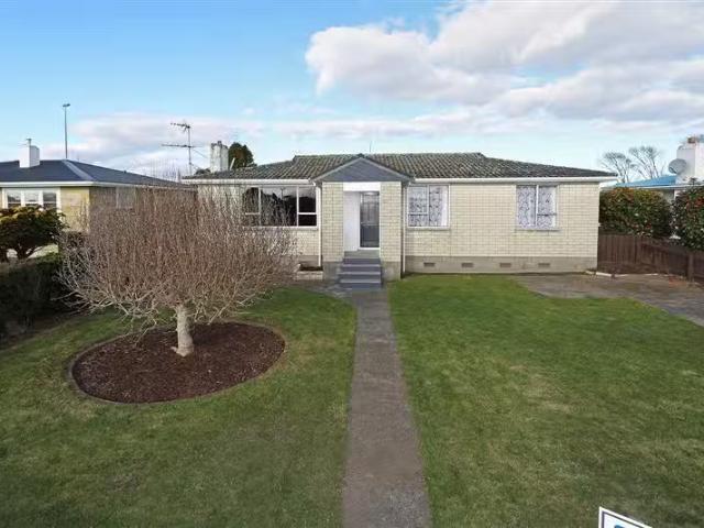 House for rent in Taranaki