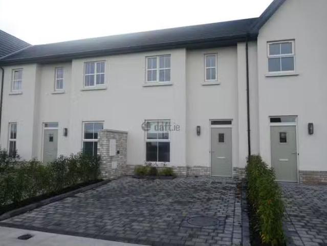 House to rent