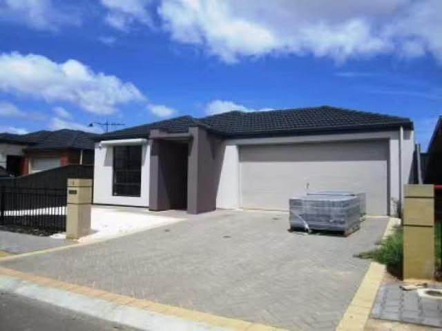 House for rent in Horseshoe Creek, South Australia