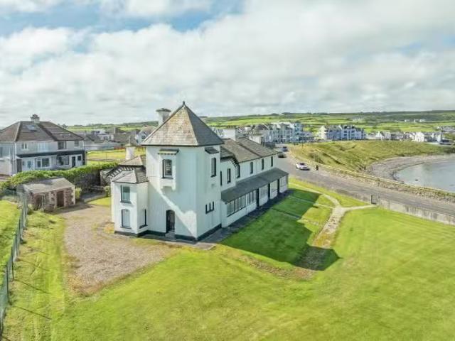 House to rent in Strand, South Tipperary