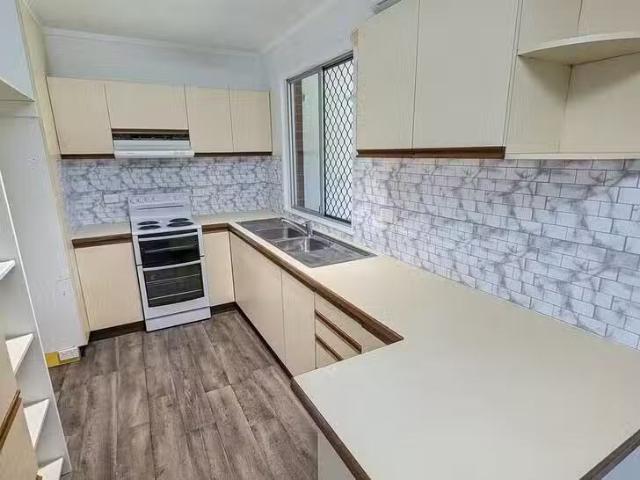 House for rent in Toombul, Queensland