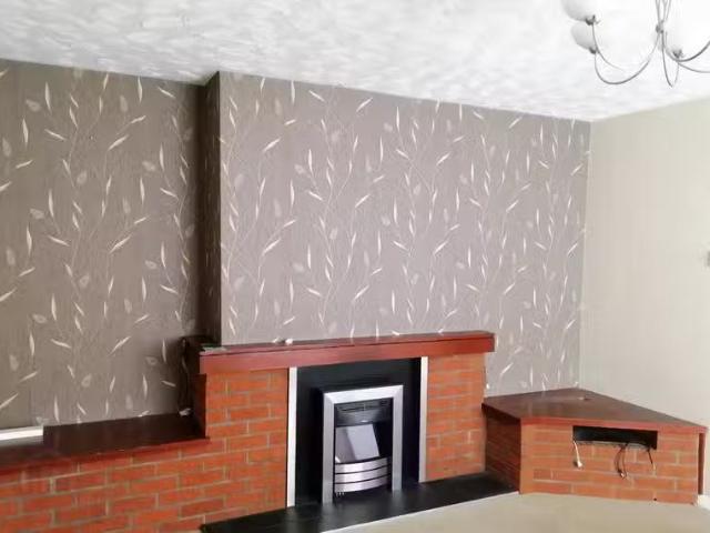 House to rent