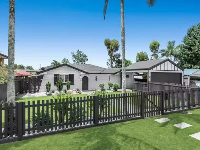 House for rent in Toombul, Queensland