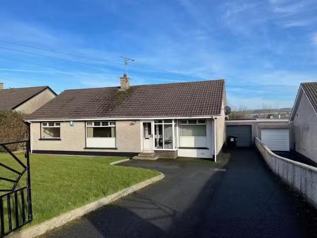 House to rent