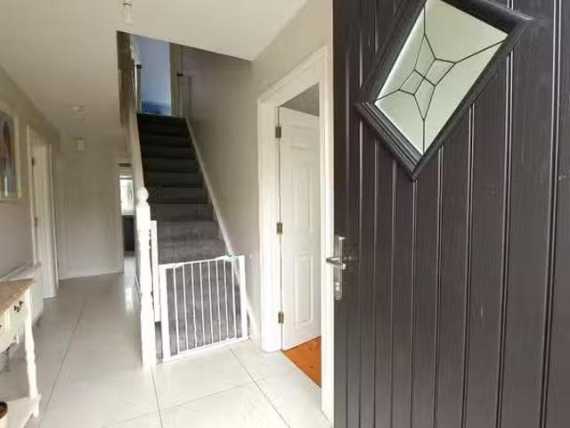 House to rent