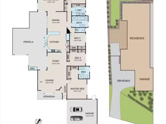 House for rent in Camerons Creek, Victoria