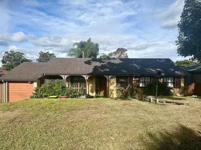 House for rent in Camerons Creek, Victoria