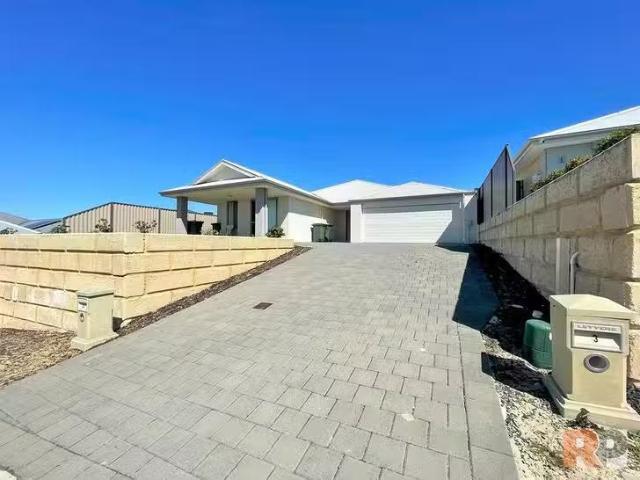 House for rent in Margaret River, Western Australia