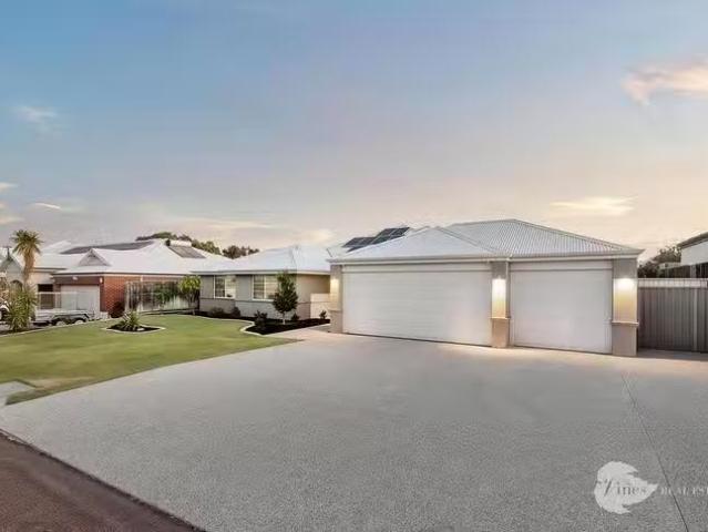 House for rent in The Vines, Western Australia