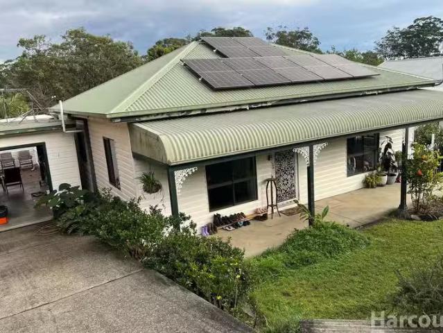 House for rent in South West Rocks, New South Wales