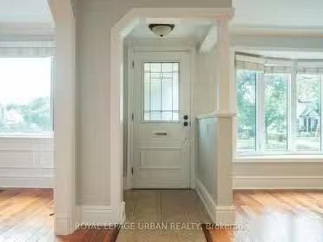 House for rent in Woburn, Ontario
