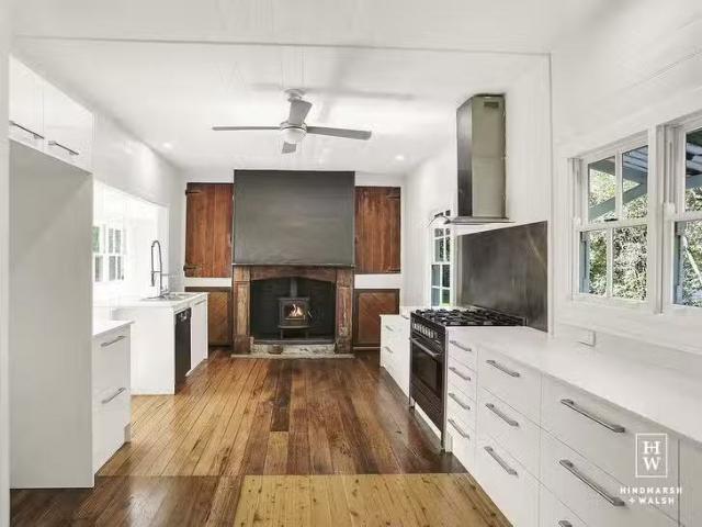 House for rent in Camerons Creek, Victoria