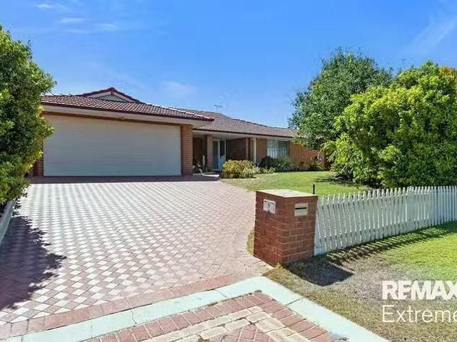 House for rent in Quinns Rocks, Western Australia