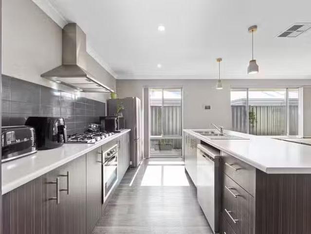 House for rent in Dayton, Western Australia
