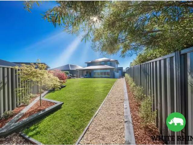 House for rent in Googong, New South Wales