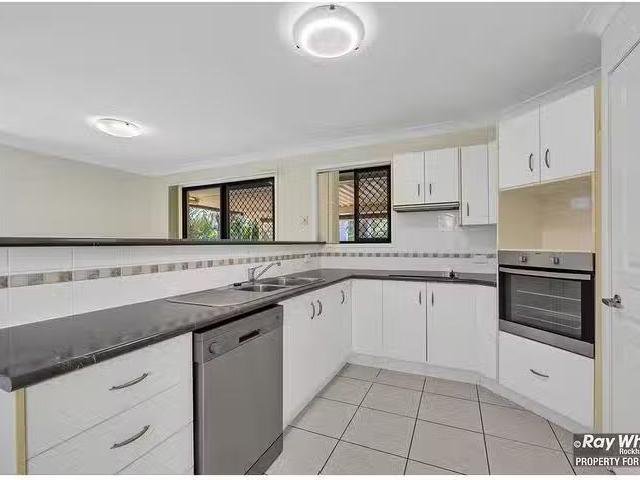 House for rent in Rockhampton, Queensland