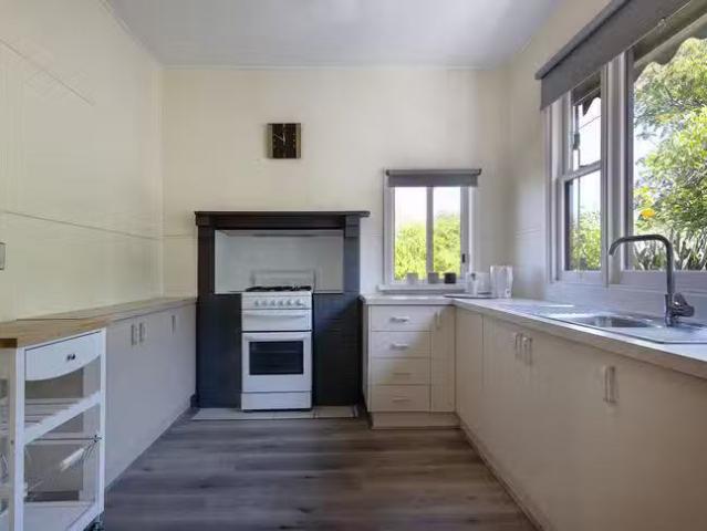 House for rent in Maldon, Victoria