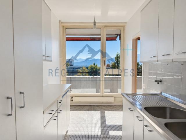 Wohnung mieten in Le Petit-Saconnex, Genève