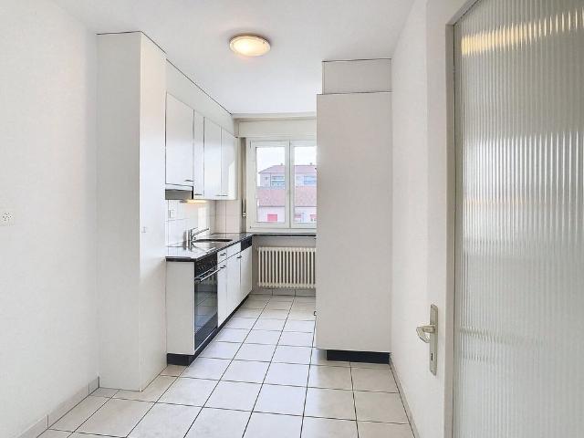 Apartment mieten in Villars, Freiburg