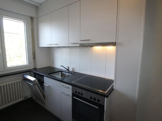 Apartment mieten in Villars, Freiburg