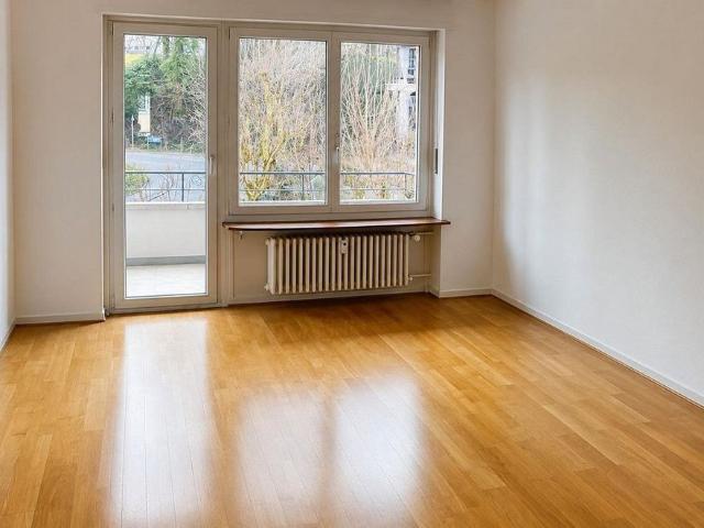 Apartment mieten in Basel, Basel-Stadt