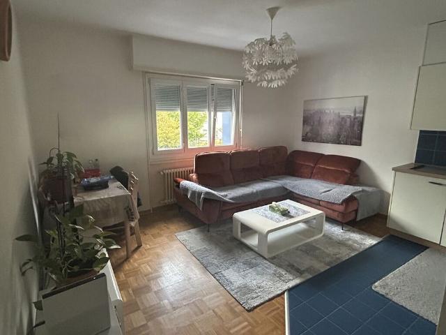 Apartment mieten in Cheseaux-Lausanne, Waadt