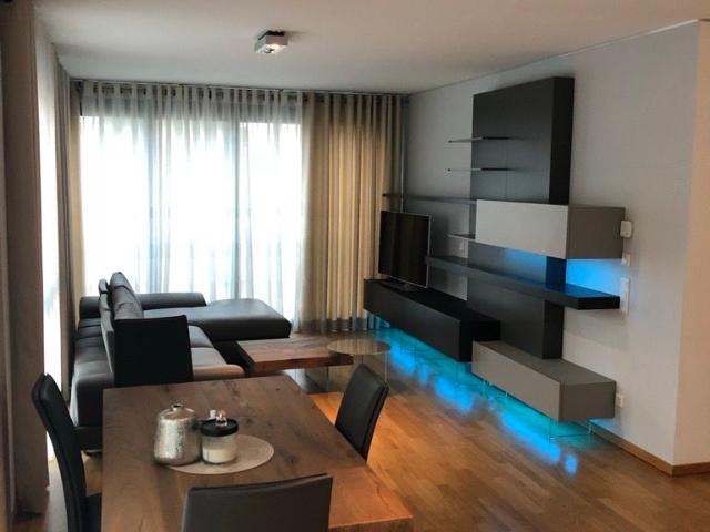 Apartment mieten in Innenstadt 1, Frankfurt am Main