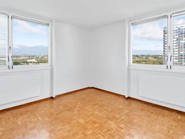 Apartment mieten in Vernier, Aïre