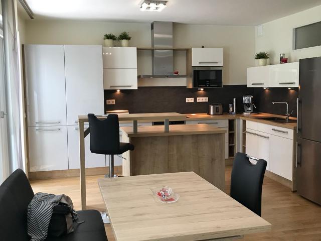 Apartment mieten in Innenstadt, Neuss