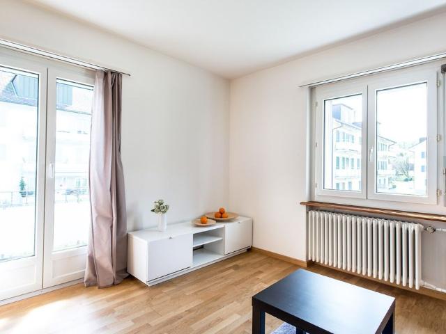 Apartment mieten in Olten, Solothurn