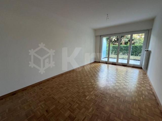 Apartment mieten in Pully, Waadt