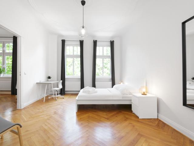 Apartment mieten in Donaukiez, Berlin