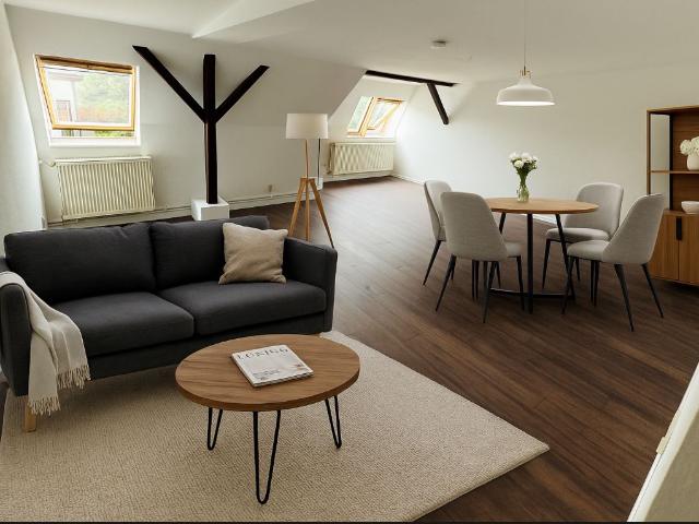 Apartment mieten in Magdeburg, Stadtfeld Ost