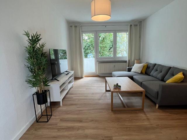 Apartment mieten in Treptow–Köpenick, Berlin