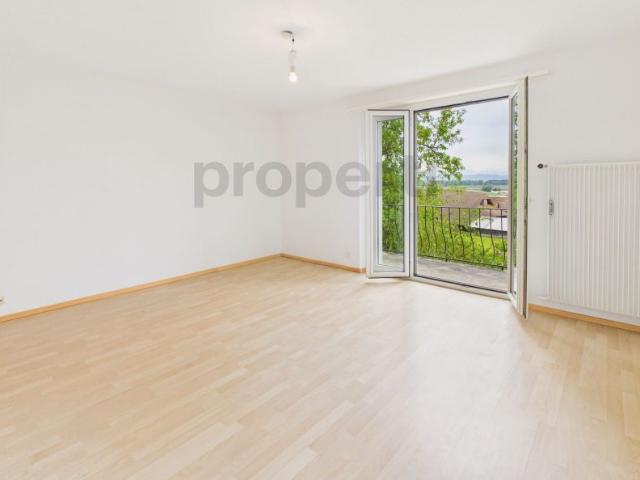 Apartment mieten in Ins, Bern