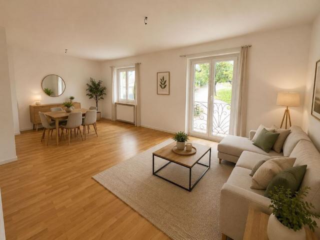 Apartment mieten in Tramelan, Bern