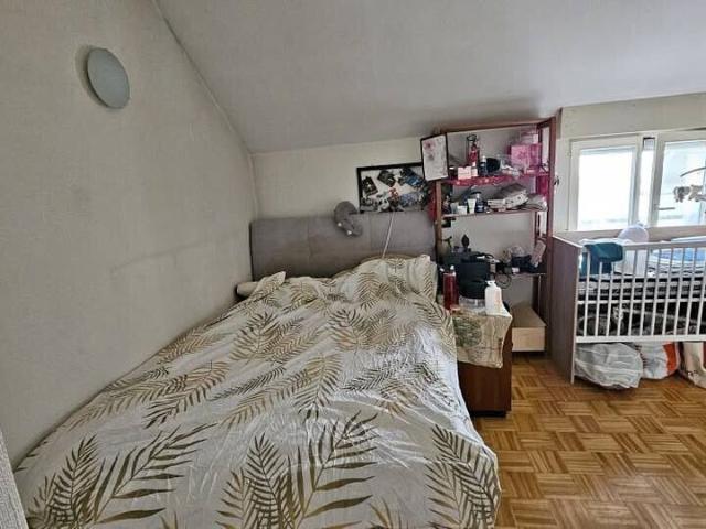 Apartment mieten in Thônex