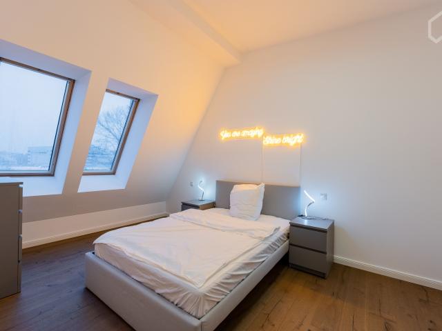 Apartment mieten in Steglitz-Zehlendorf, Berlin